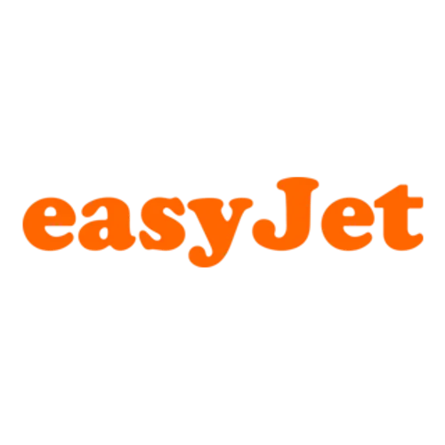 Easyjet Official Logo