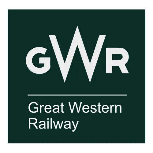 Great Western Railways Official Logo
