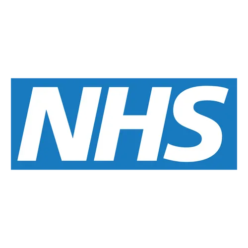 NHS Official logo