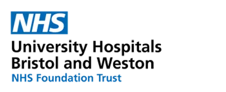 University Hospitals Bristol and Weston Official Logo